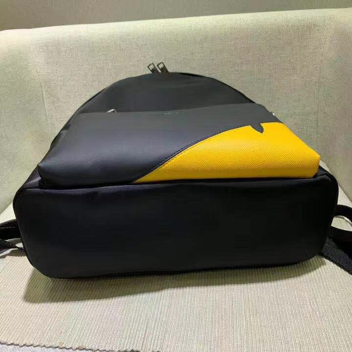 Mens Fendi Backpacks